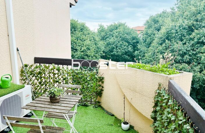 Appartement — photo 5