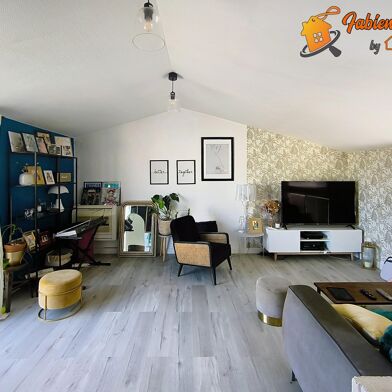 Maison 4 pièces 295000 €