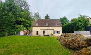 Maison 6 Pièces 147 m² à vendre à Marines (95640)