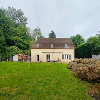 Maison 6 pièces 354000 €