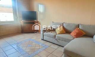 Appartement 3 Pièces 57 m² à vendre à Mandeure (25350)