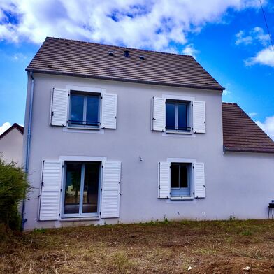 Maison 5 pièces 390000 €