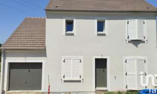 Maison 5 Pièces 105 m² à vendre à Dammartin-sur-Tigeaux (77163)