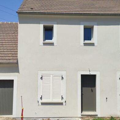 Maison 5 pièces 370000 €