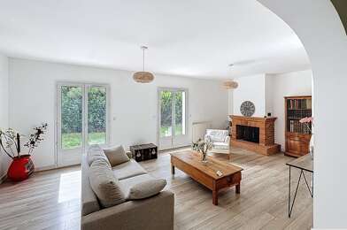 Maison 7 pièces 550000 €