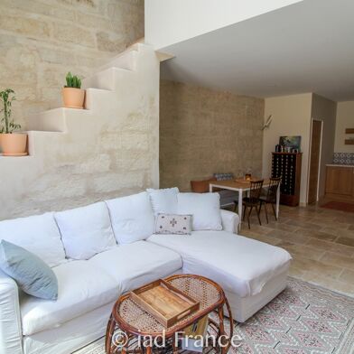 Maison 6 pièces 379000 €
