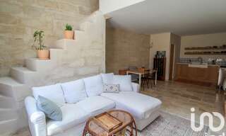 Maison 6 Pièces 93 m² à vendre à Uzès (30700)