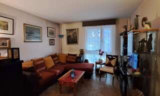 Appartement 3 Pièces 42 m² à vendre à Rouen (76100)