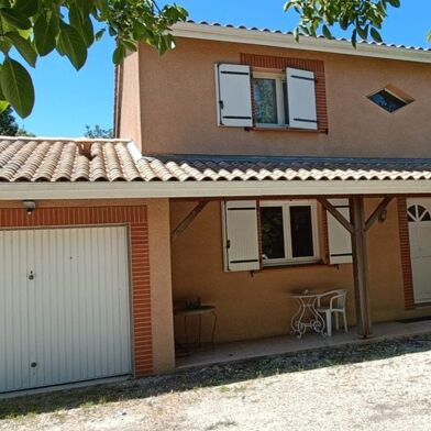 Maison 6 pièces 326025 €