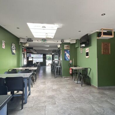 Commerce  149500 €