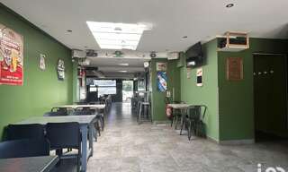 Commerce  80 m² à vendre à Croix (59170)