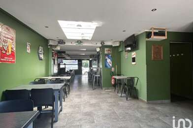 Commerce  149500 €