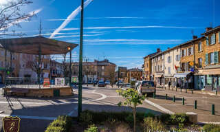 Appartement 2 Pièces 33 m² à vendre à Val d'Oingt (69620)