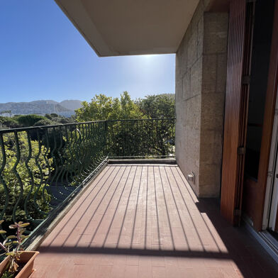 Appartement 1 pièces 150000 €