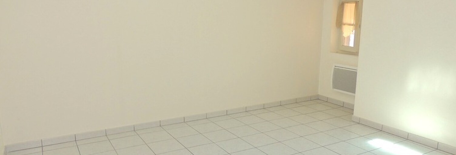 Appartement 1 Pièce 31 m² à louer à Romans-sur-Isère (26100)