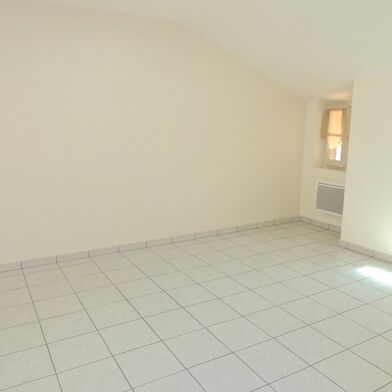 Appartement 1 pièces 410 €