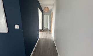 Bureau  85 m² à louer à Tours (37000)