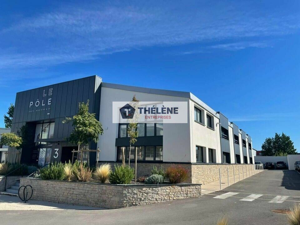 Local commercial  à louer Jacou 34830