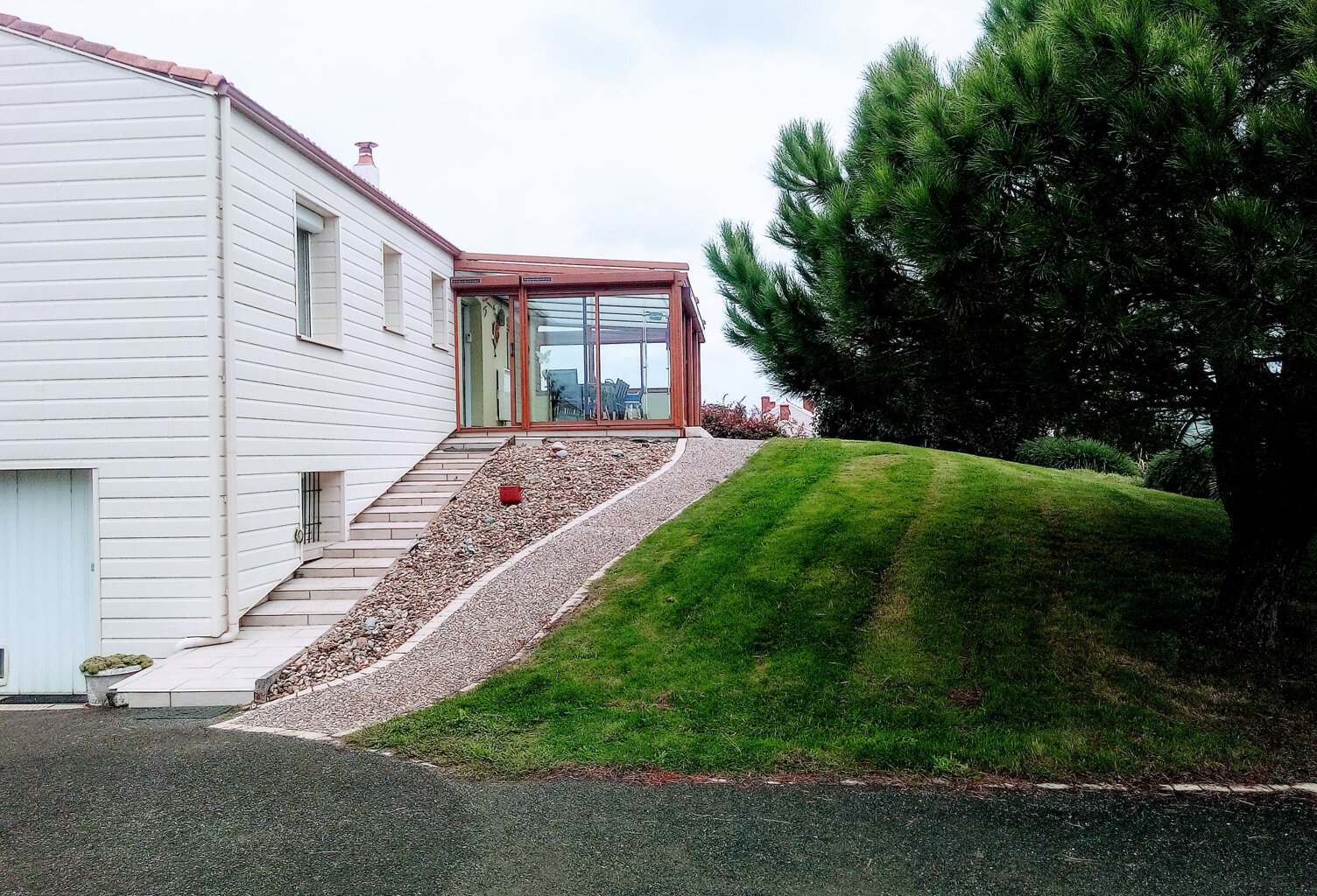 MAISON 4 CHAMBRES - PISCINE — photo 1