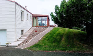 Maison 5 Pièces 120 m² à vendre à Longeville-sur-Mer (85560)