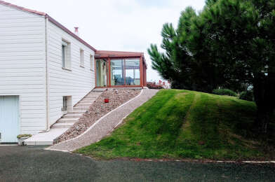 Maison 5 pièces 347000 €