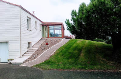 MAISON 4 CHAMBRES - PISCINE — photo du bien