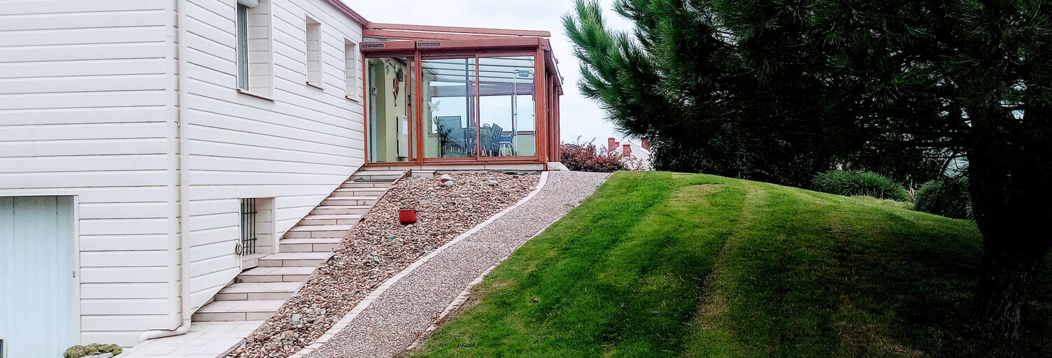 Maison 5 Pièces 120 m² à vendre à Longeville-sur-Mer (85560)