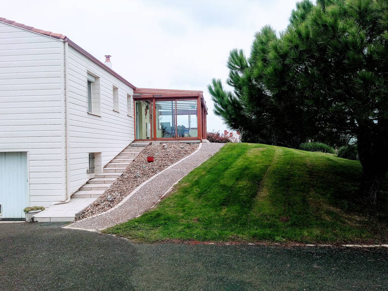MAISON 4 CHAMBRES - PISCINE — photo 1