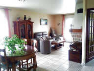 MAISON 4 CHAMBRES - PISCINE — photo 2