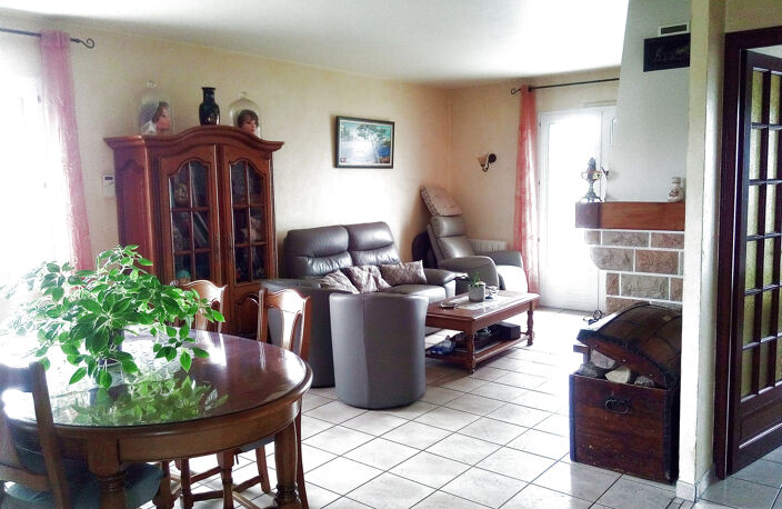 MAISON 4 CHAMBRES - PISCINE — photo 2