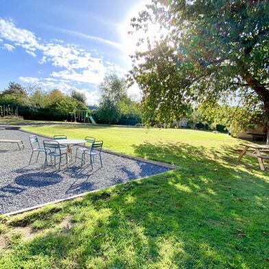 Maison 6 pièces 624000 €