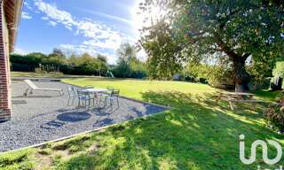 Maison 6 Pièces 175 m² à vendre à Honfleur (14600)