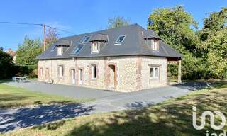 Maison 6 Pièces 175 m² à vendre à Honfleur (14600)