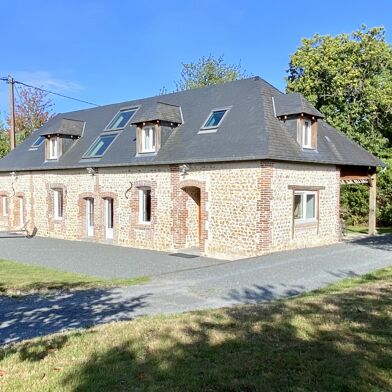 Maison 6 pièces 624000 €