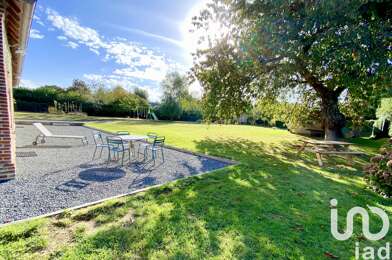 Maison 6 pièces 624000 €