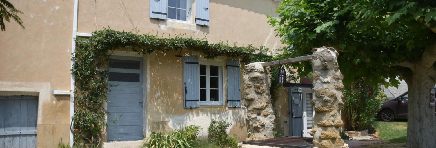 Maison 6 Pièces 210 m² à vendre à Aubignan (84810)