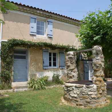 Maison 6 pièces 499000 €