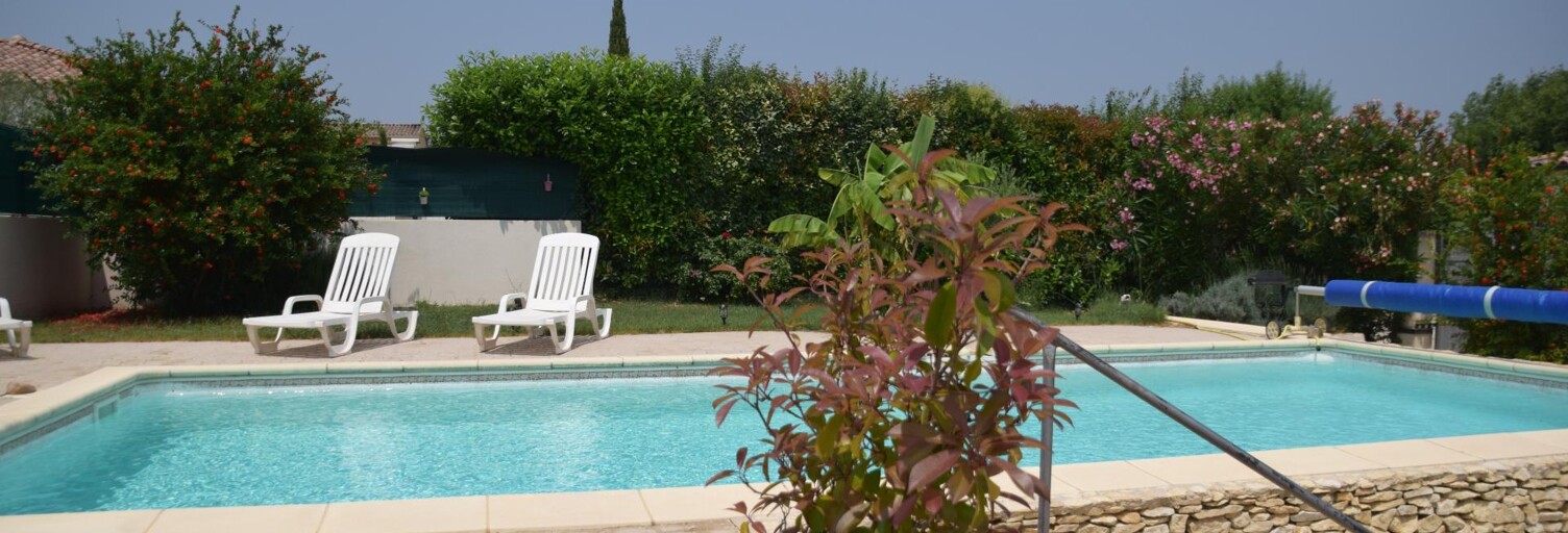 Maison 6 Pièces 210 m² à vendre à Aubignan (84810)