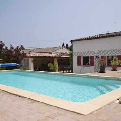 Maison 6 pièces 499000 €