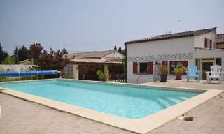 Maison 6 Pièces 210 m² à vendre à Aubignan (84810)