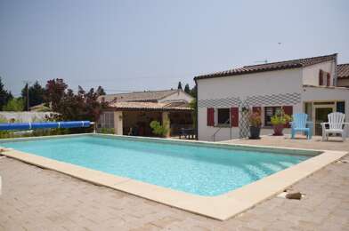 Maison 6 pièces 499000 €