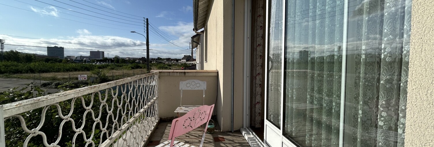 Maison 5 Pièces 207 m² à vendre à Montluçon (03100)