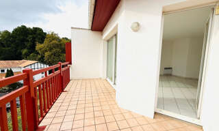 Appartement 2 Pièces 50 m² à vendre à Saint-Jean-de-Luz (64500)