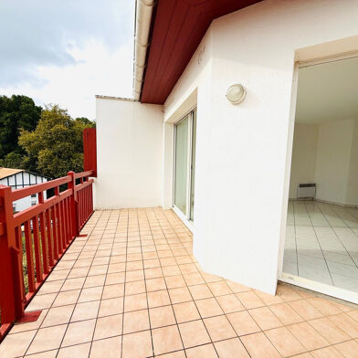 Appartement 2 pièces 239000 €