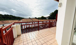 Appartement 2 Pièces 50 m² à vendre à Saint-Jean-de-Luz (64500)