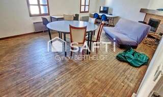 Maison 8 Pièces 150 m² à vendre à Les Angles (66210)