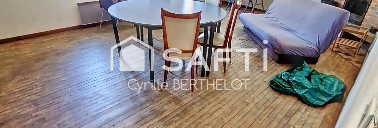 Maison 8 Pièces 150 m² à vendre à Les Angles (66210)