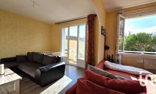 Appartement 3 Pièces 68 m² à vendre à Clermont-Ferrand (63000)