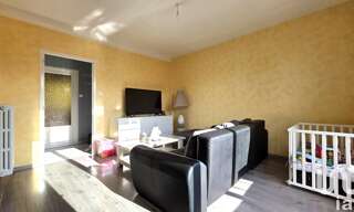 Appartement 3 Pièces 68 m² à vendre à Clermont-Ferrand (63000)