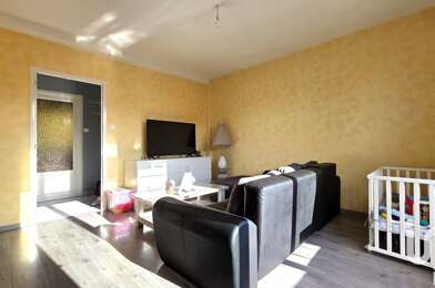 Appartement 3 pièces 125000 €